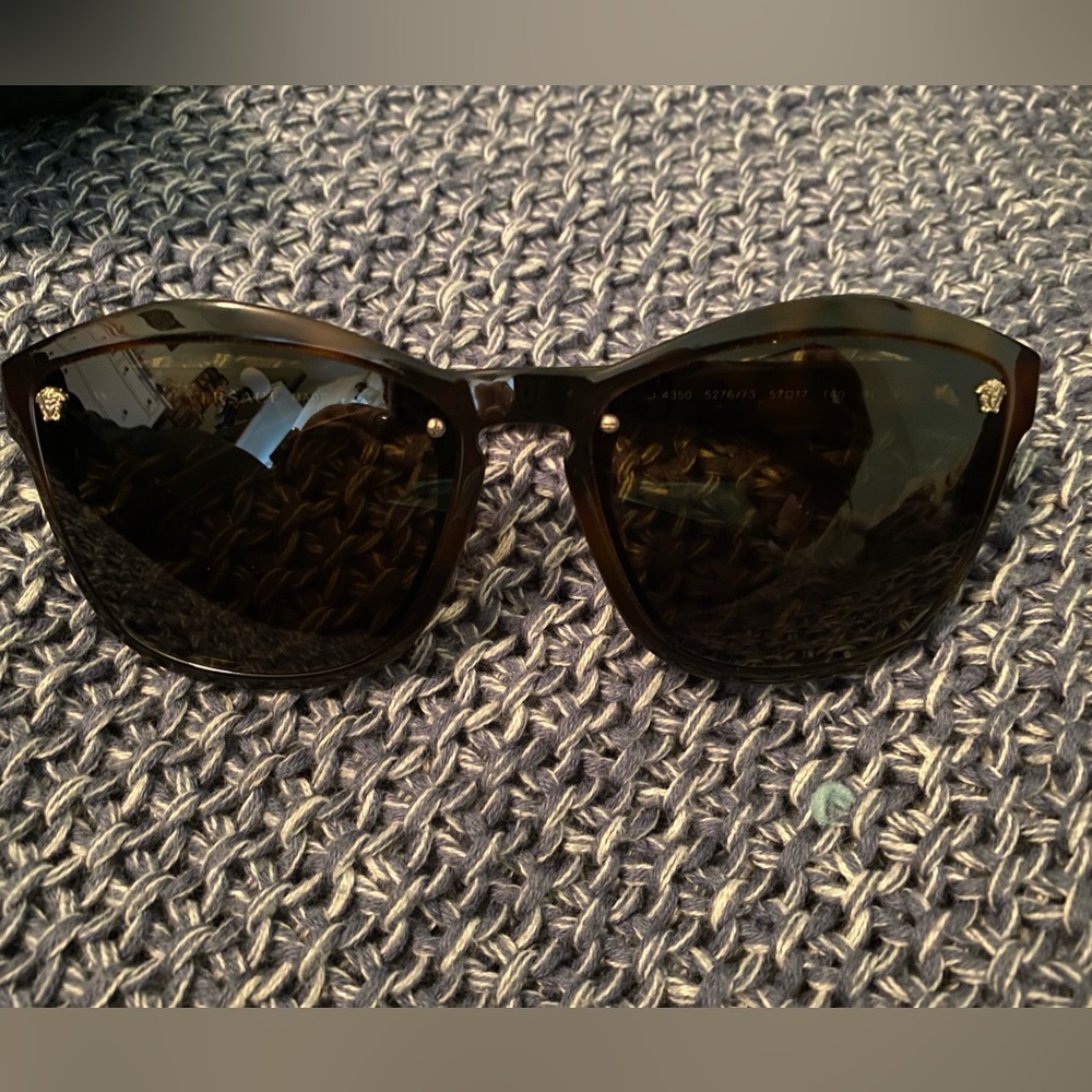 Versace Sunglasses